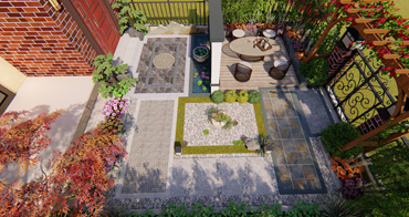 資深設(shè)計(jì)師SU建模方案