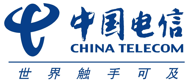 中國電信